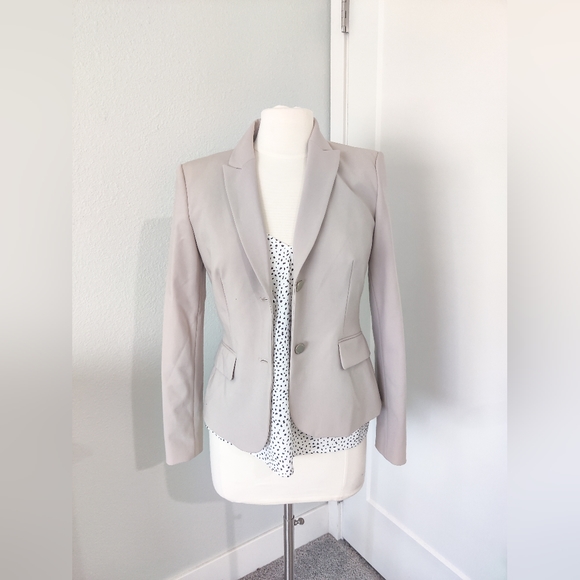 Calvin Klein Jackets & Blazers - Calvin Klein Two Button Woman's Blazer